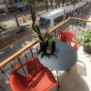 Отель DeBlox living - Alhambra Apartments, фото 16