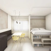 Отель Design & Cozy Apartman Krizova, фото 5