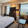 Отель Solaria Nishitetsu Hotel Kagoshima, фото 7