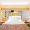 Отель Microtel Inn & Suites by Wyndham Albertville в Альбервиле