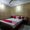 Отель OYO Flagship 14394 Shree Palace, фото 4