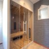 Отель Restyled Bungalow With Dishwasher Near a Nature Reserve, фото 10