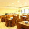 Отель Greentree Inn Huainan Fengtai Zhongshan N Road, фото 11