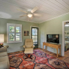 Отель Palm Harbor Vacation Rental, Walk to Crystal Beach, фото 2