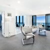 Отель Private 2 Bedroom Ocean View Apartment in Rhapsody, фото 10