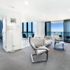 Отель Private 2 Bedroom Ocean View Apartment in Rhapsody в Голде-Косте