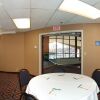 Отель Quality Inn Auburn Hills - Detroit North, фото 25