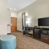 Отель Sleep Inn & Suites Montgomery East I-85, фото 3