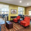 Отель Comfort Suites NW Dallas Near Love Field, фото 25