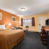 Отель Travelodge Quesnel, фото 4