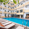 Отель Pela Maria Hotel - All Inclusive, фото 14