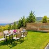 Отель Beautiful Luxury Villa, Private Pool, Panoramic View on Ionian Sea, Zakynthos, фото 13