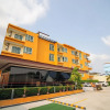 Отель Sriracha Biz Residence, фото 16