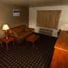 Отель FairBridge Inn & Suites Kellogg, фото 32