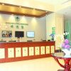 Отель GreenTree Inn Taizhou Jingjiang Jiangping Road Shanghai City Business Hotel, фото 2