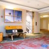 Отель Zhanyun SALOMON Hotel Songhua Lake Jilin, фото 3