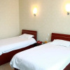 Отель Ruxing Holiday Hotel Shijiazhuang Guang'an Branch, фото 5