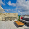Отель Beach Penthouse w Sea View B-402 Costa Atlantica, фото 15