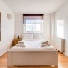 Отель Cosy Battersea Flat, фото 2