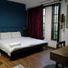 Отель T-House Bkk, фото 4
