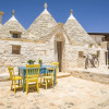 Отель Paradise Trulli, фото 28