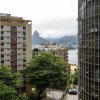Отель All in Rio- Excelente 2 Qtos, фото 13
