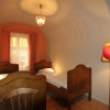 Отель Rustic Ground Floor Apartment in Mala Strana, фото 6
