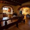 Отель Private Villa with AC, private pool, WIFI, TV, terrace, pets allowed, parking, close to Arezzo, фото 49