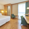 Отель Sercotel Porta Barcelona, фото 3