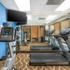 Отель Comfort Inn & Suites Lake Norman, фото 18