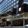 Отель Le Germain Hotel Maple Leaf Square в Торонто