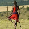 Отель Kimana Amboseli Camp, фото 16