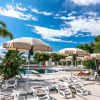 Отель Villaggio Turistico Baia Del Monaco, фото 13