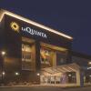 Отель La Quinta Inn & Suites by Wyndham South Jordan в Саут-Джордане