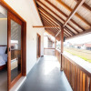 Отель Floros Villa Canggu by Uniquecations, фото 8