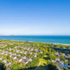 Отель Facing the sea Sanya Haitang Bay Li'an Seaview Apartment (Yate Duty Free City Branch), фото 7