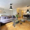 Отель Missafir Gorgeous Flat in the Heart of Beyoglu, фото 19