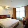 Отель Shanghai Motel 168 - Nanjing East Road в Шанхае