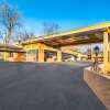 Отель Econo Lodge, фото 19