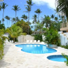 Отель Beauty Orquidea 2bed Apartment in El Cortecito Playa Bavaro, фото 15