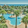 Отель Sterling Shimmer Private Beach Access Heated Pool, фото 18