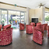 Отель Park Hotel Pineta, фото 30