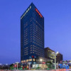 Отель Hampton by Hilton Taizhou Taixing, фото 1