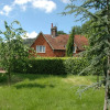 Отель Parkhurst Cottage, фото 8