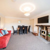 Отель Caddie s Cottage - Stylish 2 bed dog Friendly, фото 2