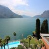 Отель Lugano Blue Marine On Lake Shore, фото 15