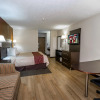 Отель Red Roof Inn & Suites Hermitage, фото 5