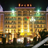 Отель Huashan Hotel, фото 1