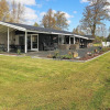 Отель Spacious Holiday Home in Væggerløse near Sea, фото 1