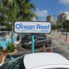 Отель Ocean Reef Hotel, фото 9